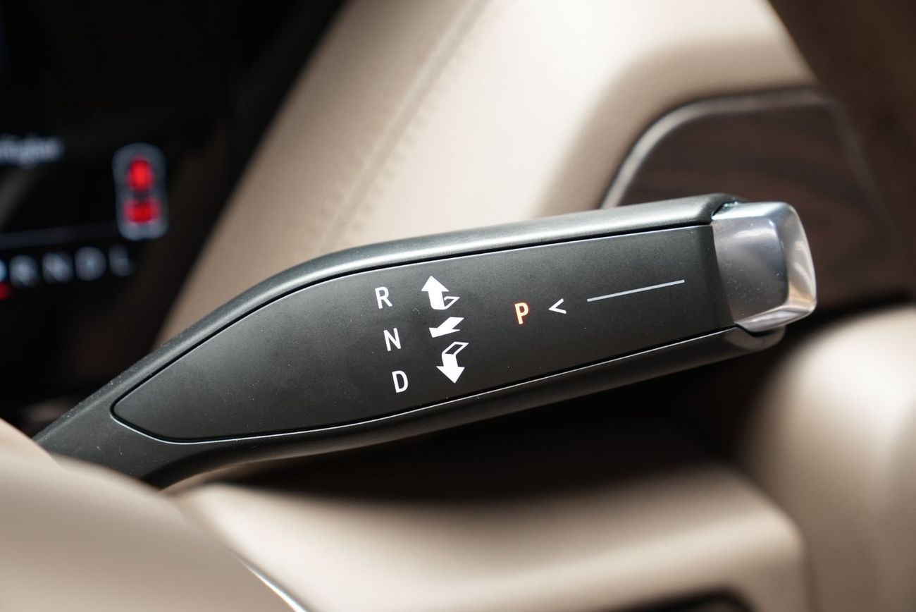 GMC Yukon 6.2 V8 Denali (AWD)