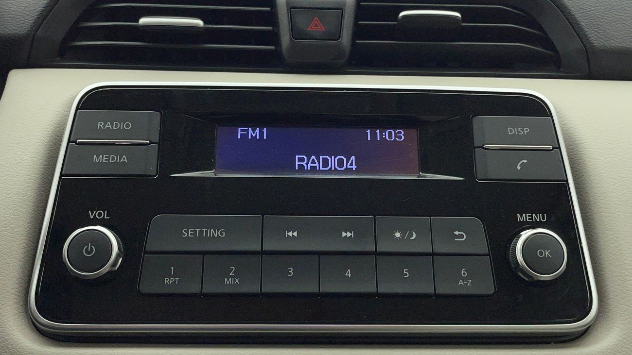 نيسان صني SV 1.6 | بدون دفعة مقدمة | اختبار القيادة في المنزل