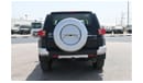 Toyota FJ Cruiser FJ CRUISRER 4.0L PETROL 2023