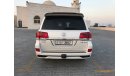 Toyota Land Cruiser full options VXR V8