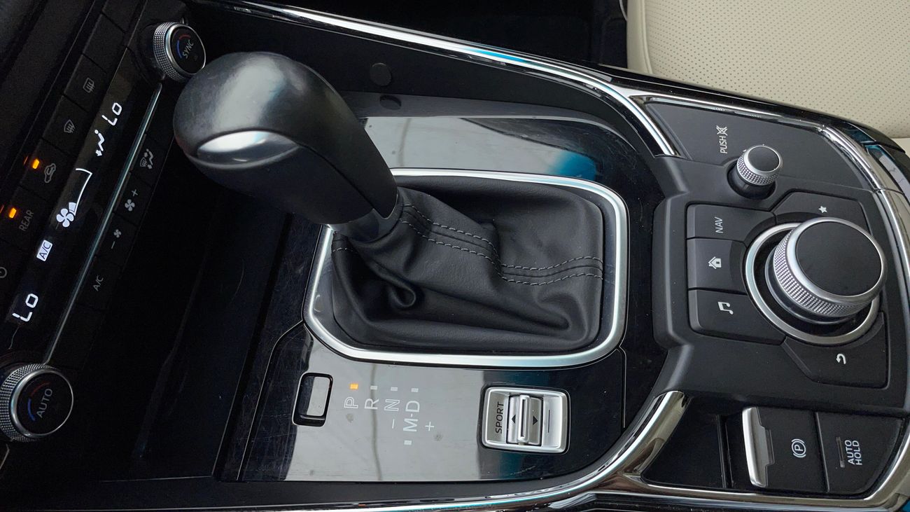 Mazda CX9 GT 2.5L (230 HP) GT 2.5 | Zero Down Payment | Home Test Drive