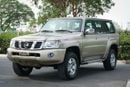 نيسان باترول سفاري Safari 4.8L A/T