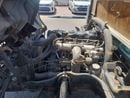 Mitsubishi Fuso Canter MITSUBISHI CANTER TRUCK RHD 1992 MODEL 3.9 L DIESEL MANUAL(PM60495)
