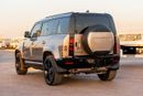لاند روفر ديفندر P400 110 SE 3.0L (5 Seater) EXPORT PRICE