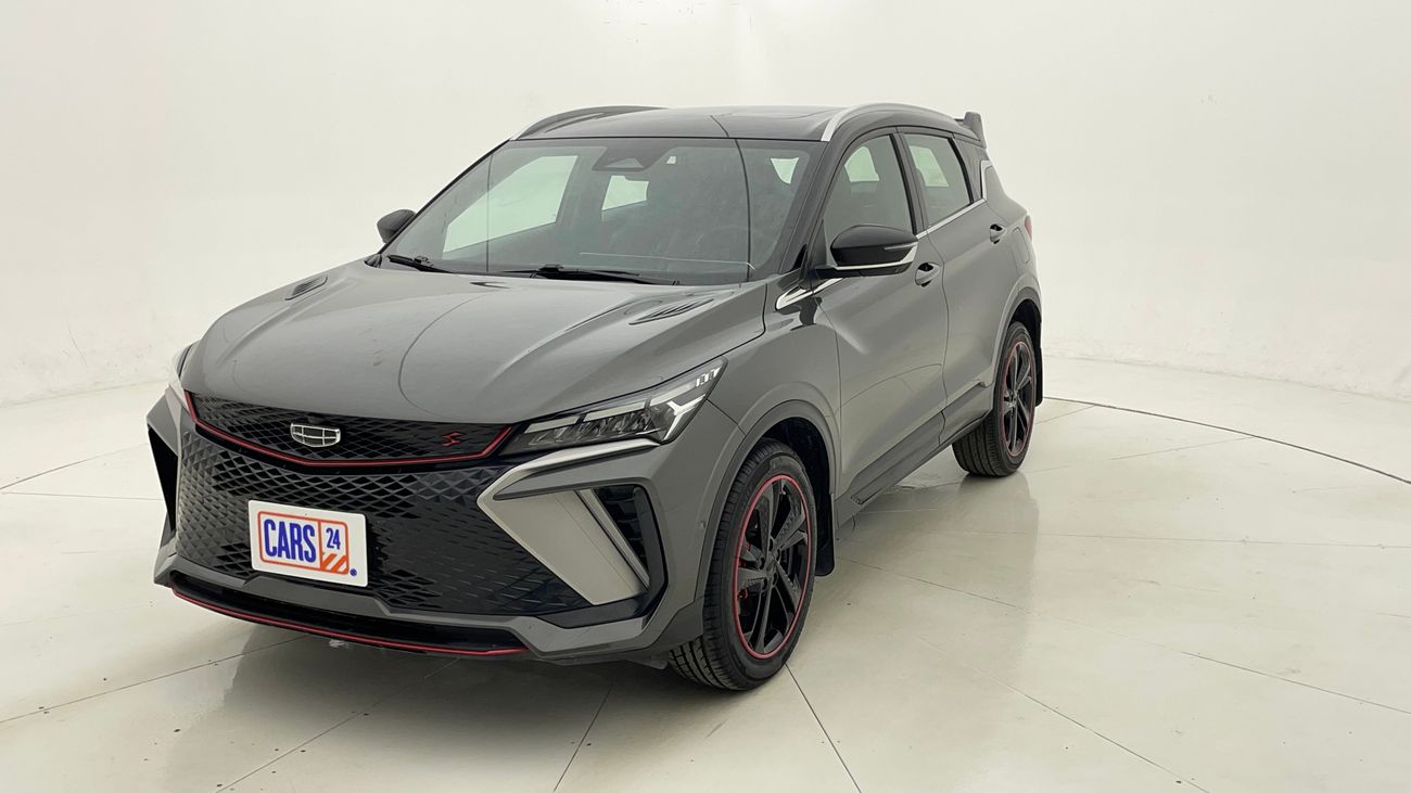 Geely Coolray GF 1.5 | Zero Down Payment | Home Test Drive