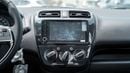 Mitsubishi Attrage Brand New 2025 Mitsubishi Attrage (G16) High Line GLX 1.2L | Sedan | GCC Specs | 2WD | Export Only