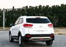 هيونداي كريتا HYUNDAI CRETA 2020 GCC IN EXCELLENT CONDITION