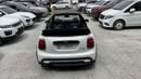 Mini Cooper Roadster STD 2024 Korean specs