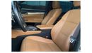 Lexus GS350 F-Sport
