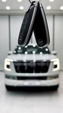 Nissan Patrol SE PLATINUM CITY SE Platinum