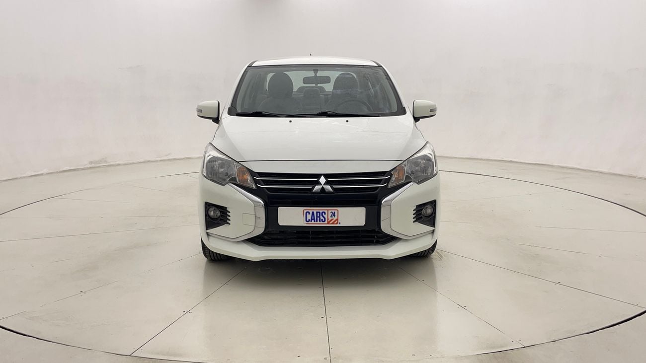 Mitsubishi Attrage GLX HIGHLINE 1.2 | Zero Down Payment | Home Test Drive