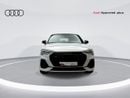 أودي Q3 Sportback 40 TFSI S Line 2.0L FWD(Ref# 06403)