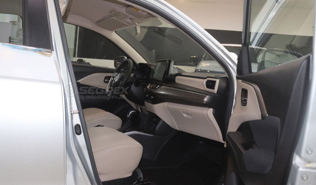 سوزوكي دزاير 2025 Model Suzuki Dzire GLX, 1.2L Petrol A/T