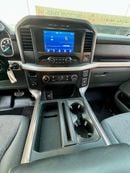 Ford F 150 XLT 3.5L (5 Seater) warranty one year bank financie available