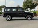 Mercedes-Benz G 63 AMG 2025 MERCEDES G63 AMG BRAND NEW KOREAN SPECS