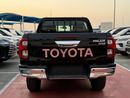 Toyota Hilux TOYOTA HILUX SR5 4.0L 2026