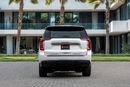 جي أم سي يوكون Yukon Denali | 3,721 P.M | 0% Downpayment | IMPECCABLE!