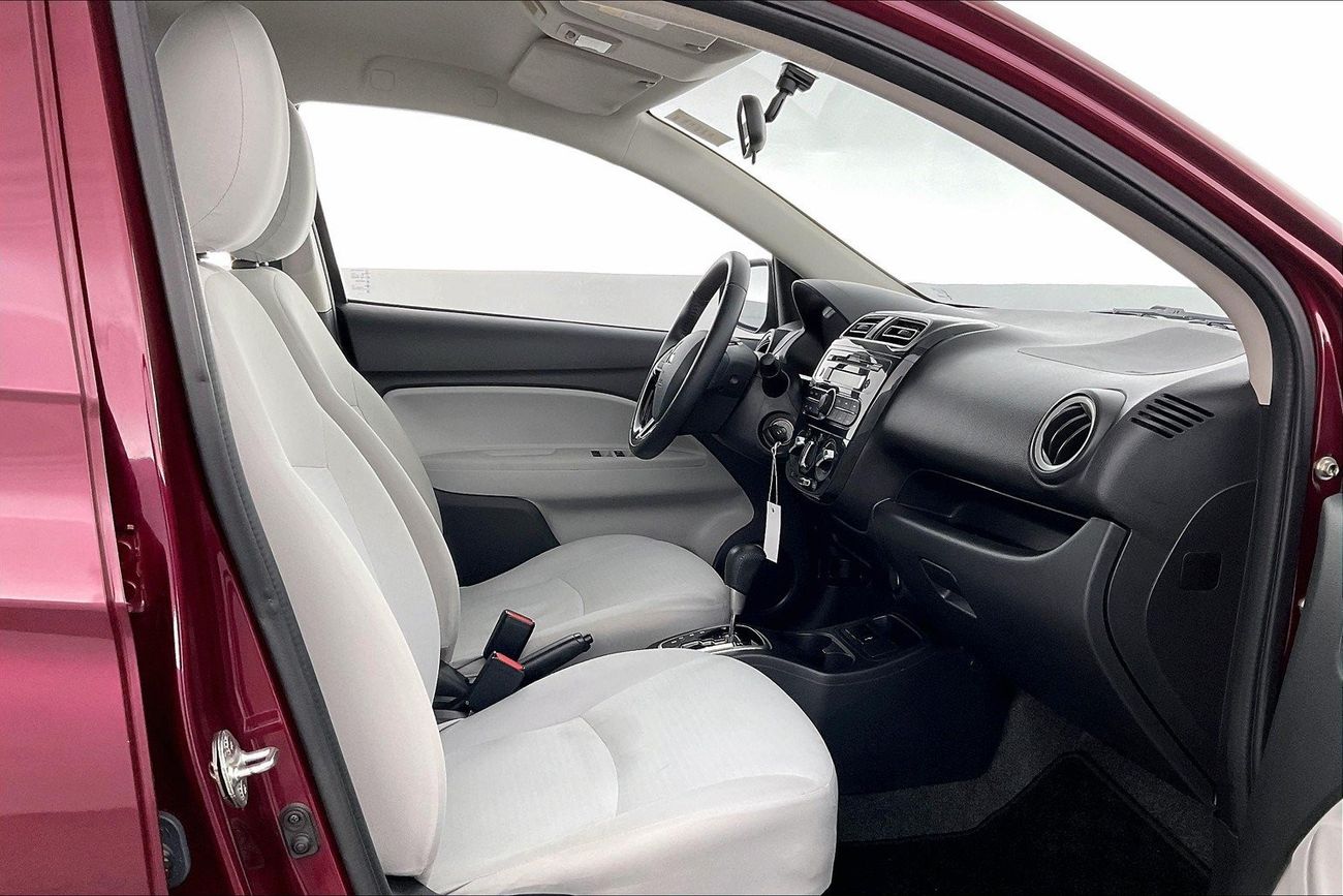 نيسان صني SV | ضمان مجاني لمدة عام | 0 دفعة أولى