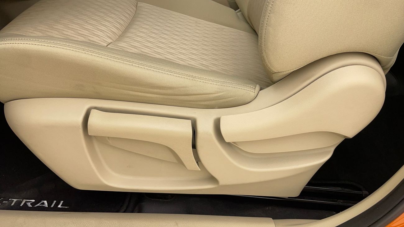 Nissan XTrail S 2.5 | Zero Down Payment | Home Test Drive