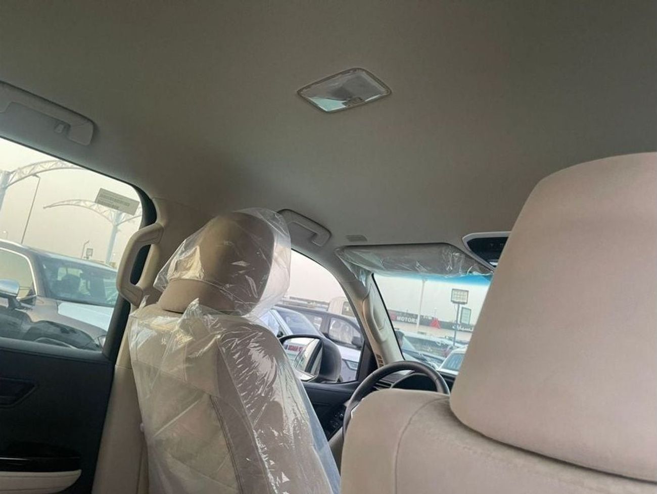 Toyota Land Cruiser 4.0L PETROL 2024 GCC