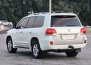 Toyota Land Cruiser GXR