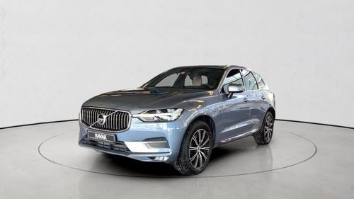 Volvo XC60 2.0 T6 AWD INSCRIPTION AUTO | Guaranteed Warranty | 0 Down Payment