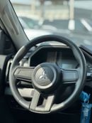 Mitsubishi L200 GL Double Cab Diesel M/T 2.4L