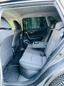 Toyota RAV4 2.5L EXR Hybrid