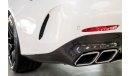 مرسيدس بنز AMG GT 63 s | 2019 | GCC | WARRANTY