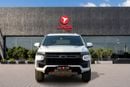 Chevrolet Tahoe Z71