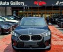 BMW X2 sDrive 1.8i M Sport Under warranty & Service 2026 GCC