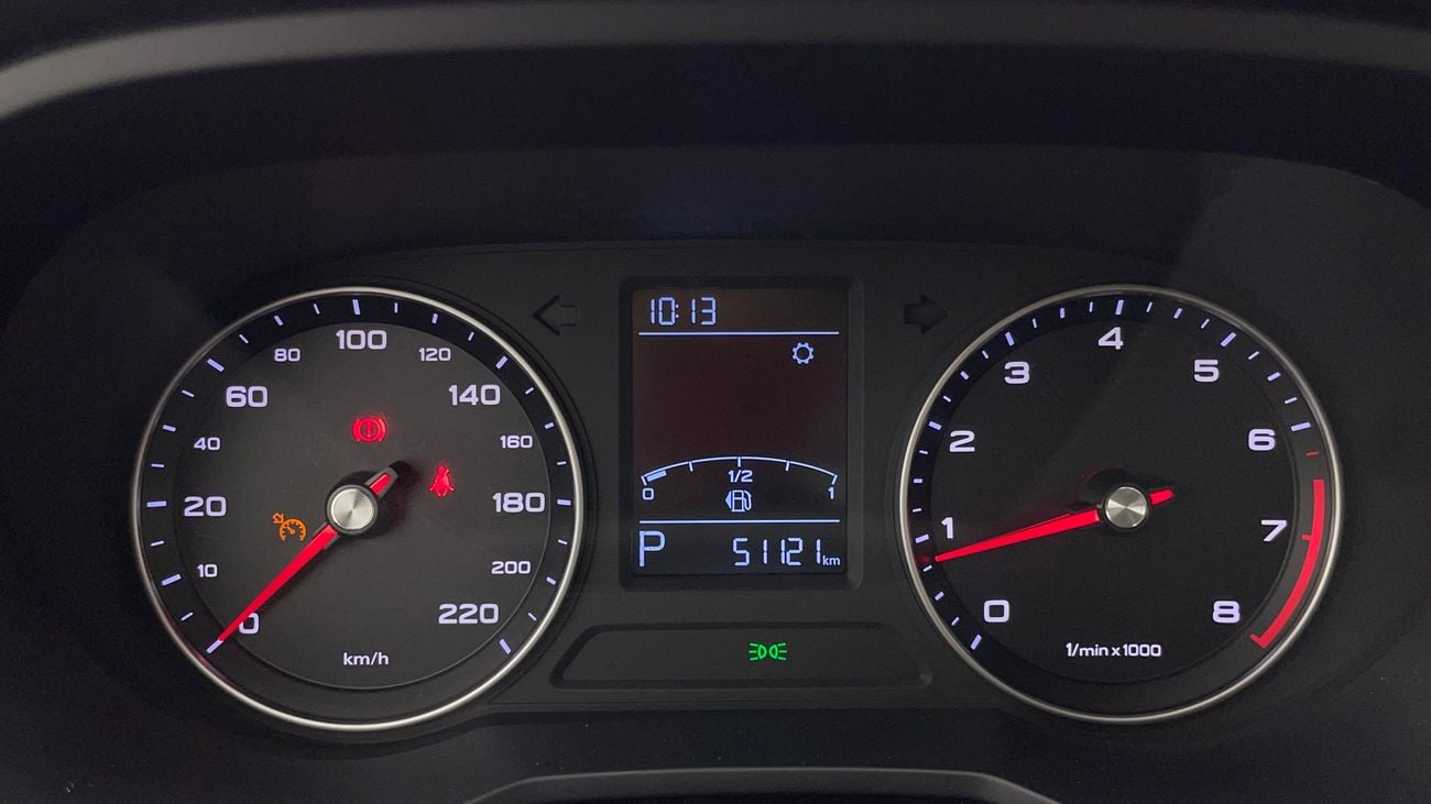 أم جي 5 STD 1.5 | بدون دفعة مقدمة | اختبار القيادة في المنزل