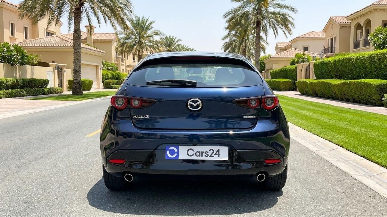 مازدا 3 إنتنس كارس24 هي سوق ضخم للسيارات المستعملة موثوق ومضمون ٪كارس24 هي سوق ضخم للسيارات المستعملة موثوق ومضمون