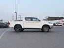 Toyota Hilux SR5 (NON GCC) M/T