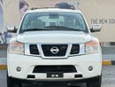Nissan Armada