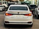 Lexus ES300
