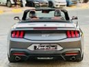 فورد موستانج GT Premium 5.0L (435 HP) Convertible A/T