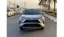 Toyota RAV4 2022 TOYOTA RAV4 LE 4x4 HYBRID IMPORTED FROM USA