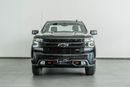 Chevrolet Silverado LT Trail-boss Z71  5.3