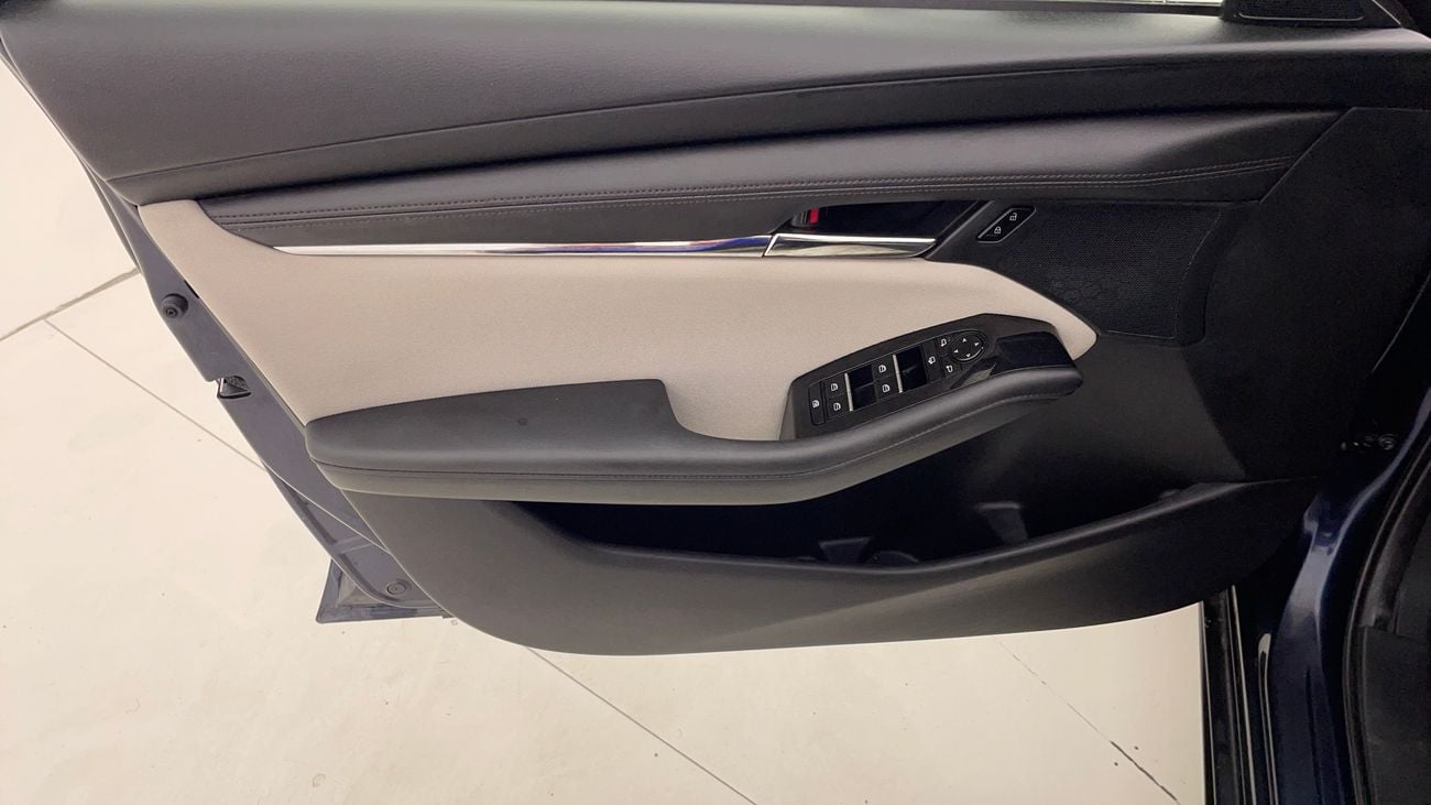 Mazda 3 ALLURE 2 | Zero Down Payment | Home Test Drive