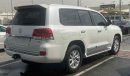 Toyota Land Cruiser GXR V8