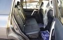Toyota Prado LIMITED Kakadu 2021 Model RHD Full Option Car is Very Clean and Perfect Condition