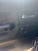 Suzuki Jimny Suzuki jimny 4 Door GLX  2024 Model years  Rims 17