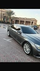 BMW 730Li