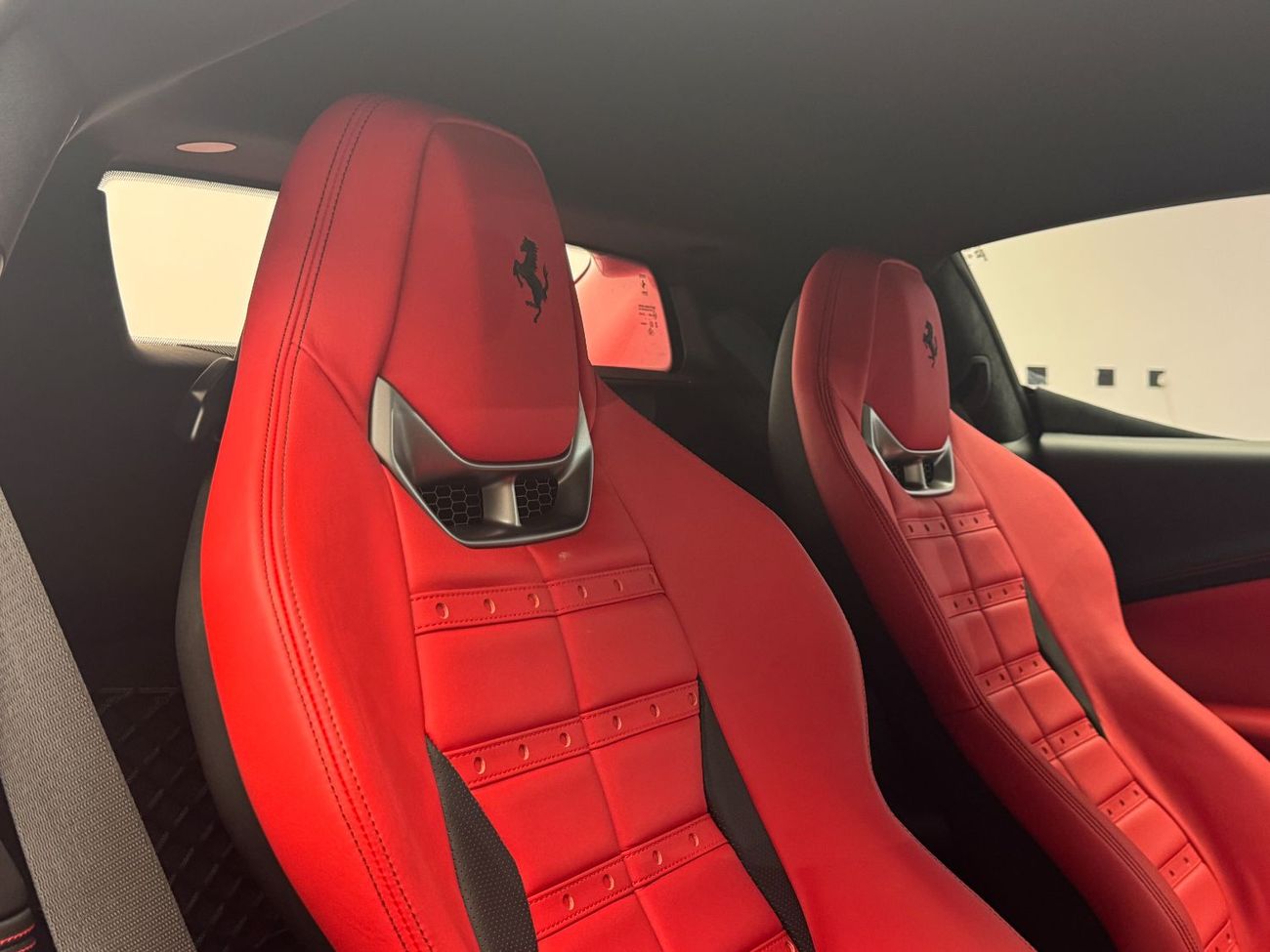 Ferrari 296 GTB 3.0T V6 PHEV (EXPORT ONLY)