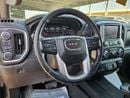 GMC Sierra 5.3L V8 SLT Crew Cab (AWD)