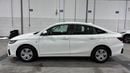 Toyota Yaris 2023 E | AED 684/Month | 0 DP | 30 Day Return | Warranty | Service History