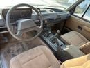 Land Rover Range Rover Range Rover 2-Door Classic