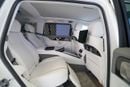 Mercedes Benz GLS 600 Maybach