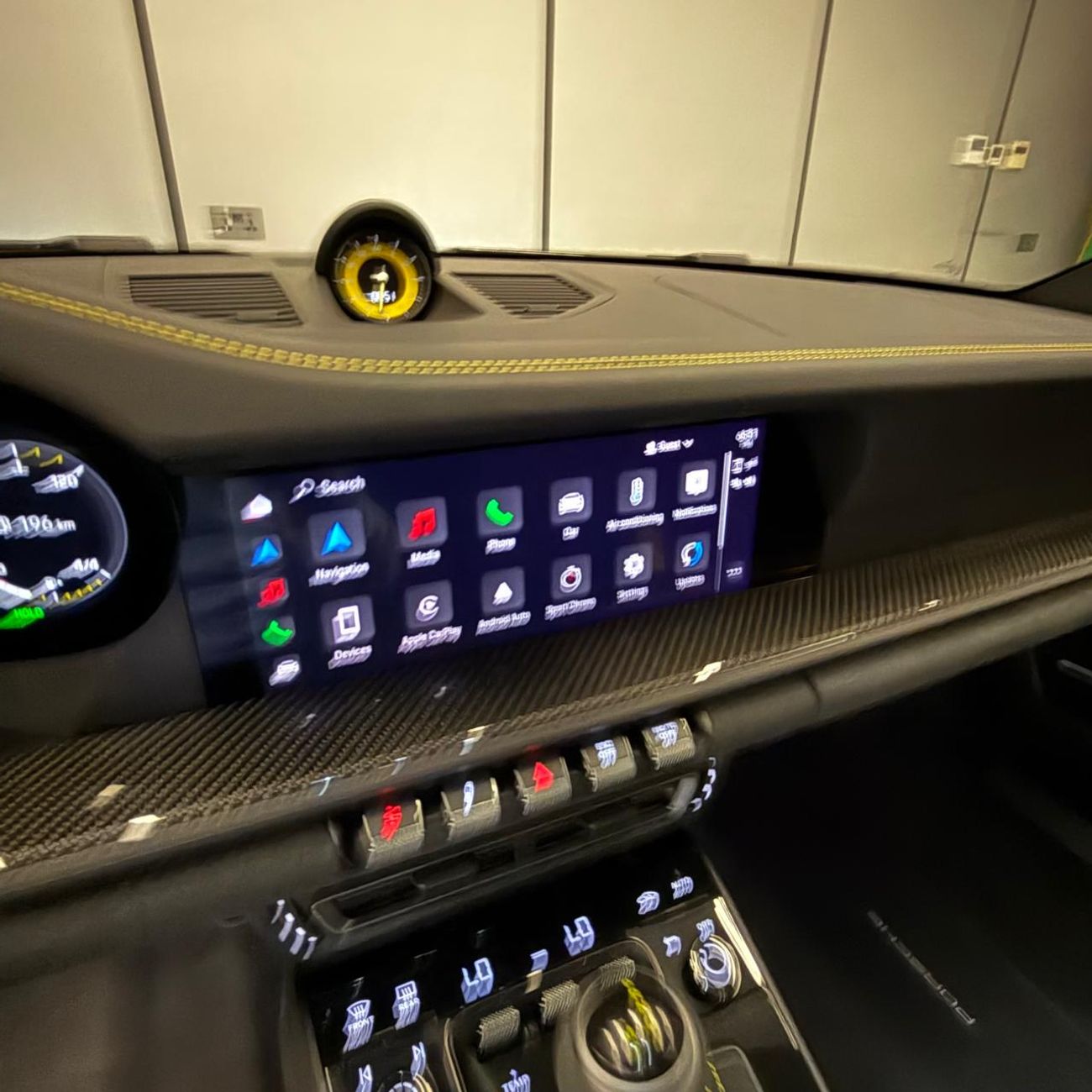 بورش 911 GT3 4.0L